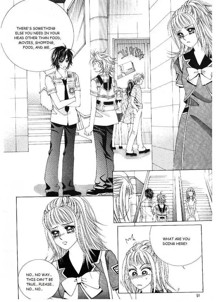 Boy of the Female Wolf Chapter 38 4